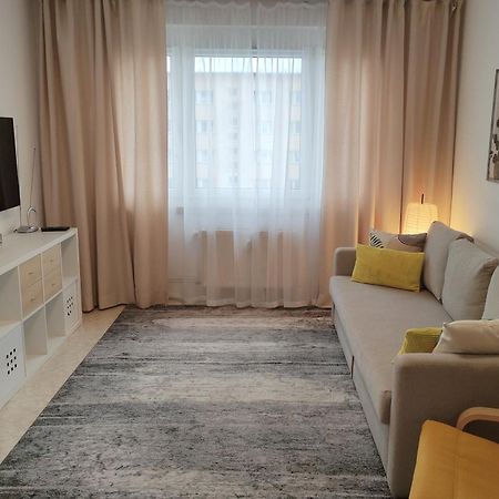 Apartment E - Feel Good Leipzig Extérieur photo