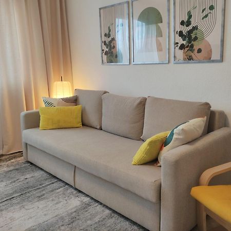 Apartment E - Feel Good Leipzig Extérieur photo