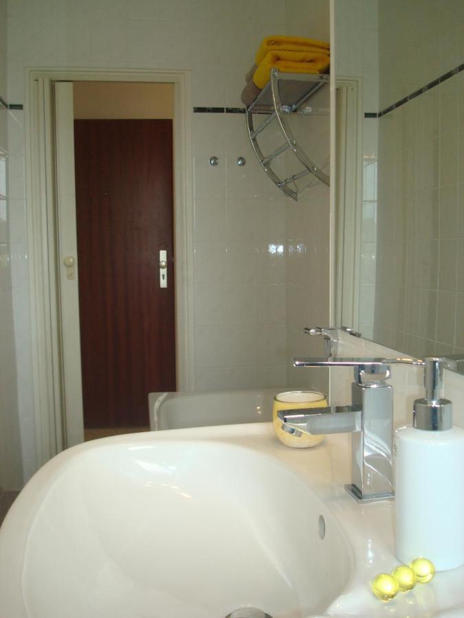 Apartment E - Feel Good Leipzig Extérieur photo