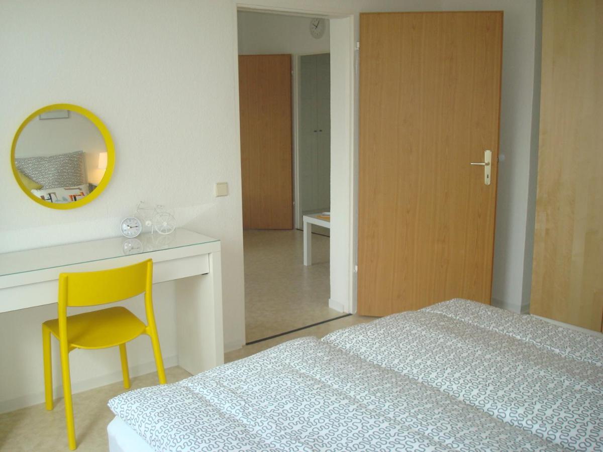 Apartment E - Feel Good Leipzig Extérieur photo