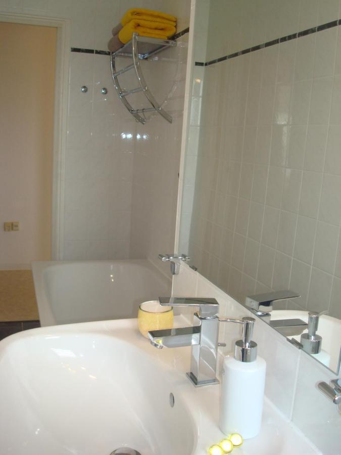Apartment E - Feel Good Leipzig Extérieur photo