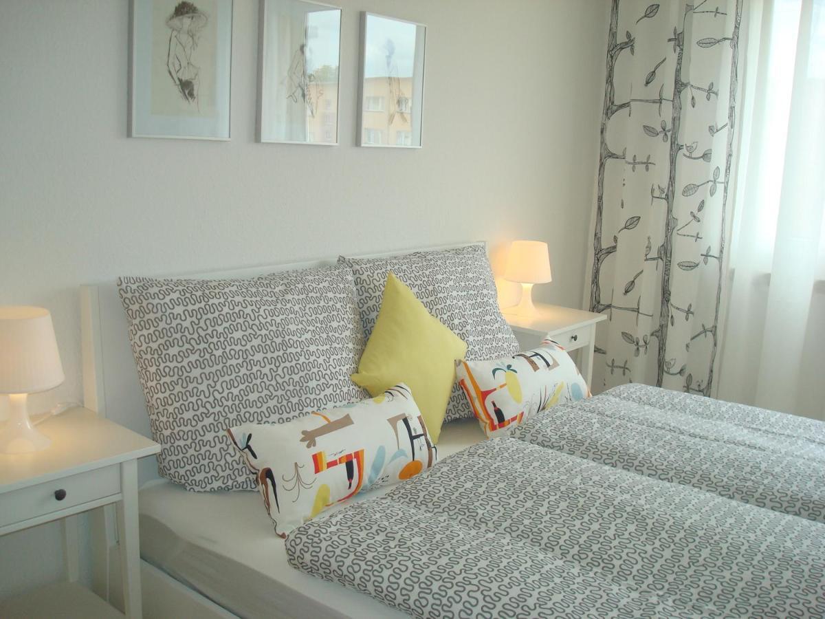 Apartment E - Feel Good Leipzig Extérieur photo