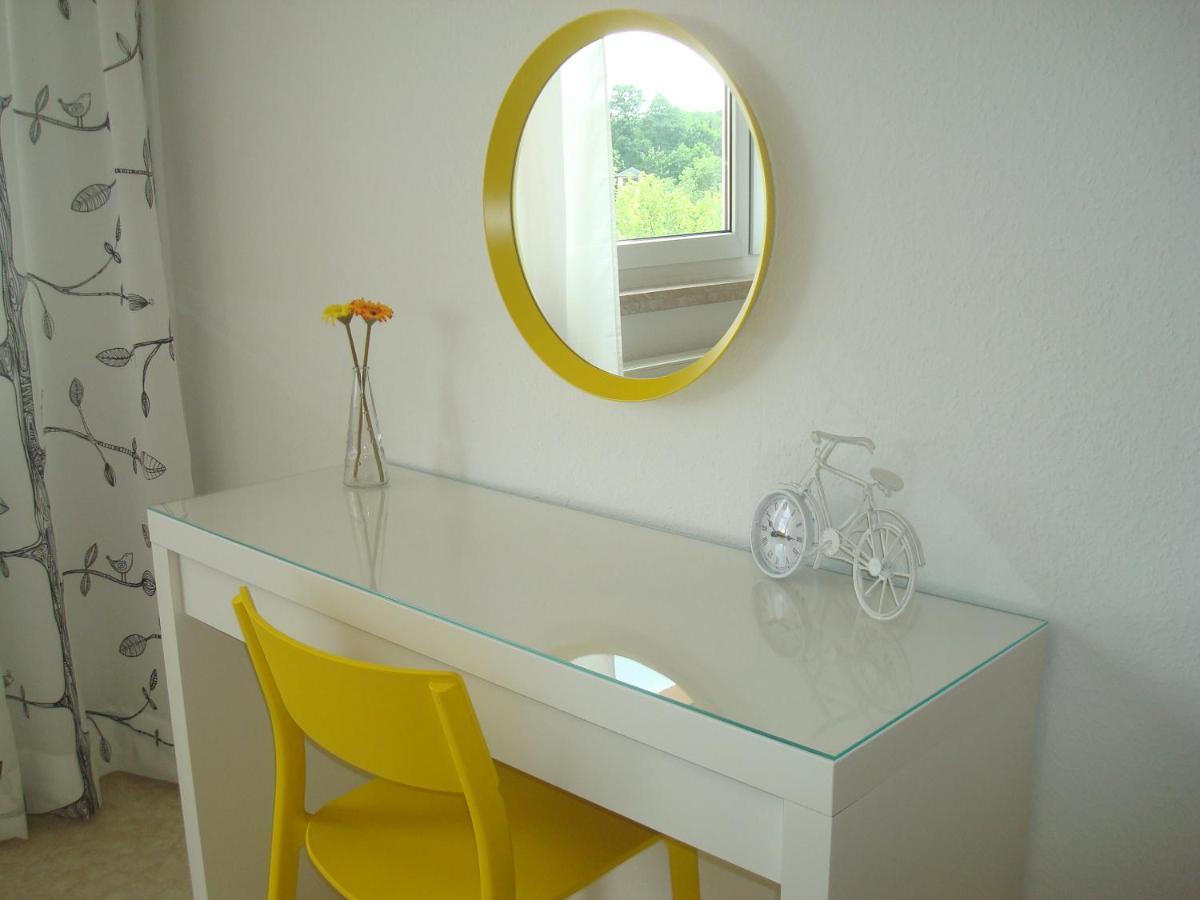 Apartment E - Feel Good Leipzig Extérieur photo