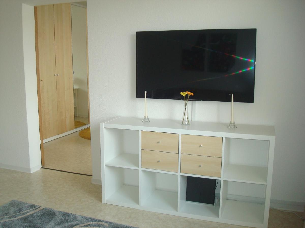 Apartment E - Feel Good Leipzig Extérieur photo