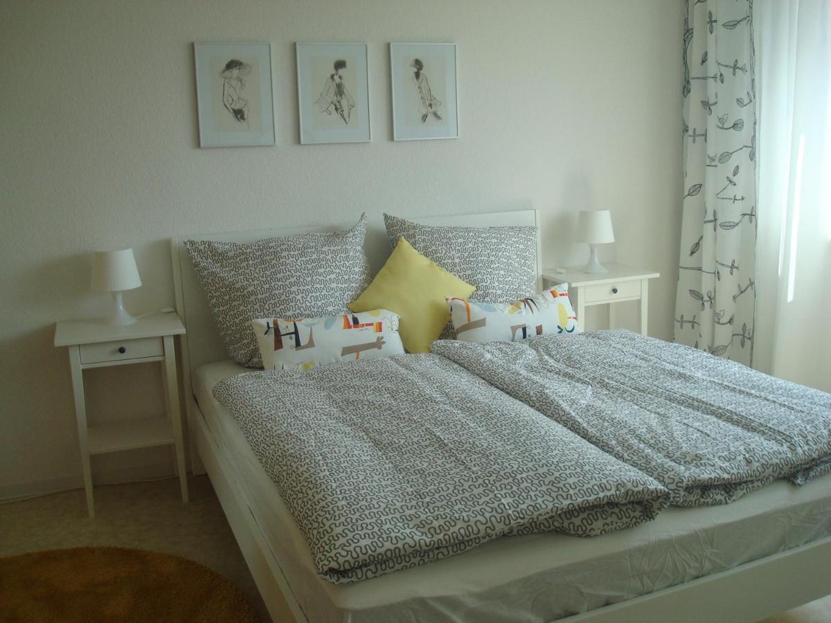 Apartment E - Feel Good Leipzig Extérieur photo