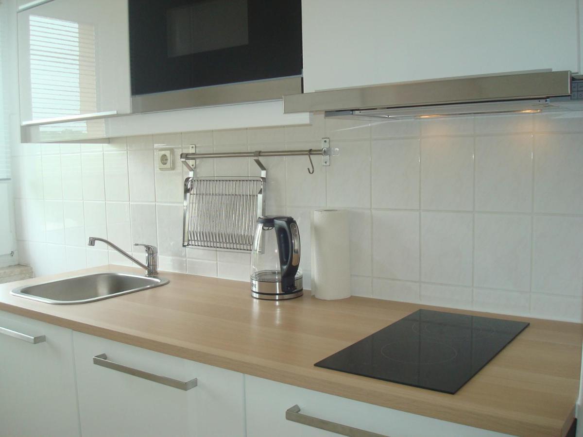 Apartment E - Feel Good Leipzig Extérieur photo