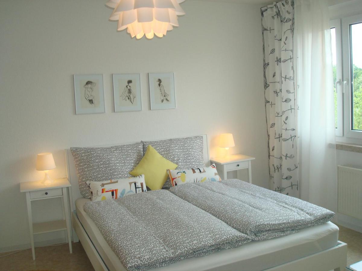 Apartment E - Feel Good Leipzig Extérieur photo