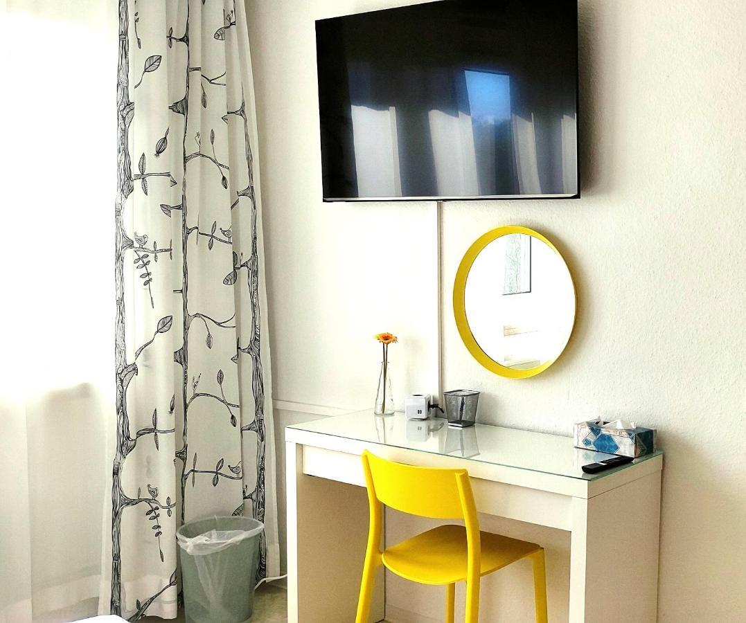 Apartment E - Feel Good Leipzig Extérieur photo