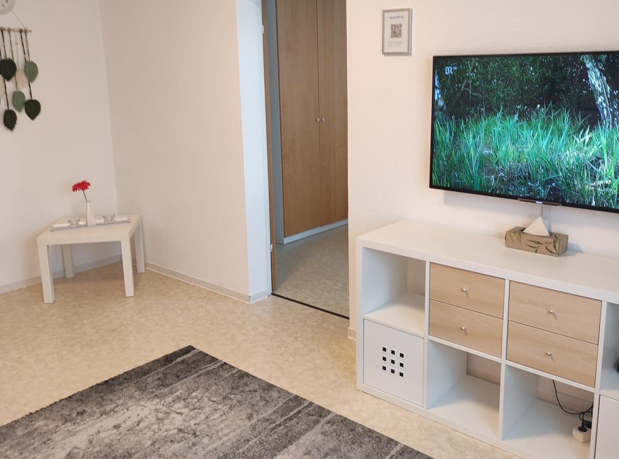 Apartment E - Feel Good Leipzig Extérieur photo