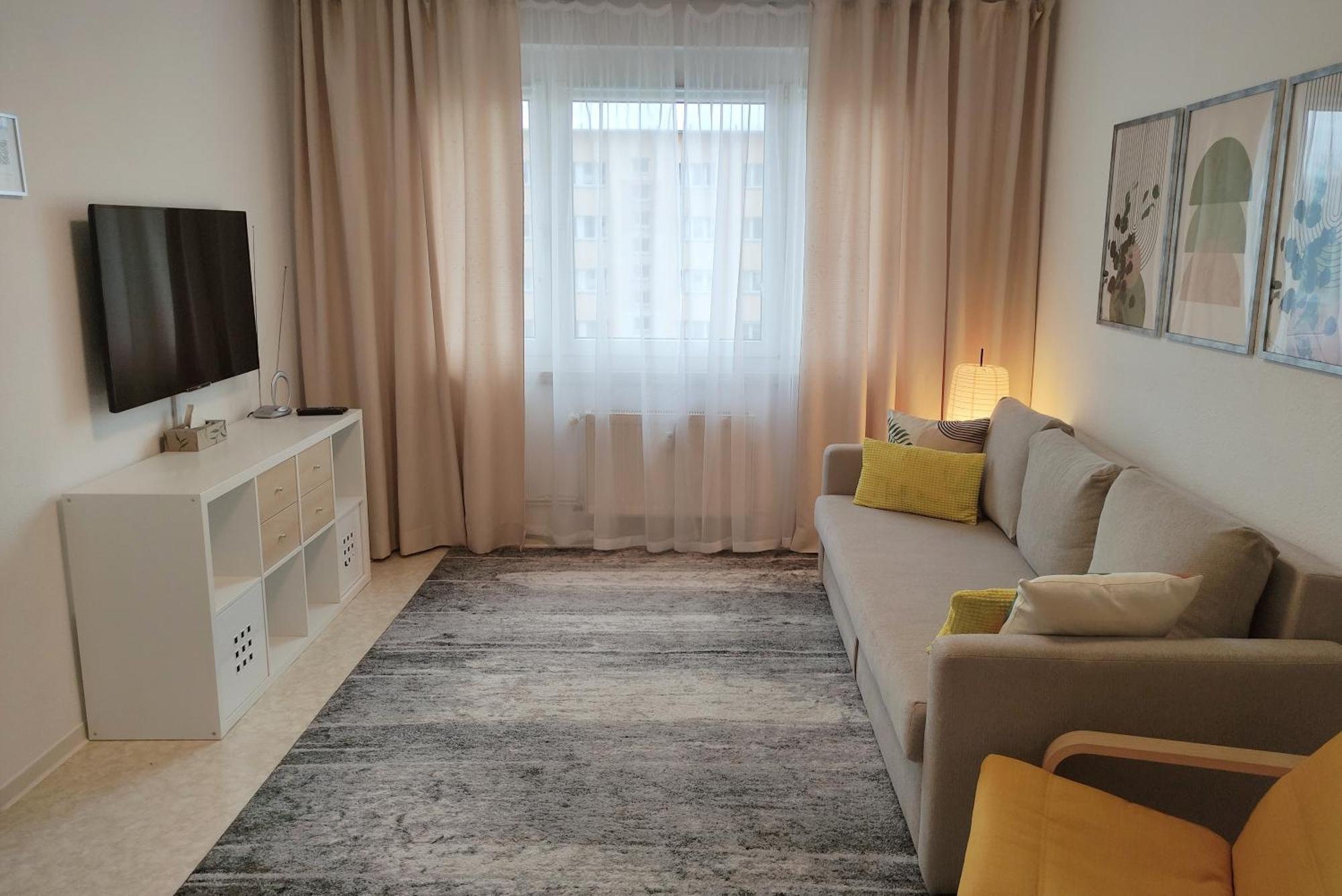 Apartment E - Feel Good Leipzig Extérieur photo