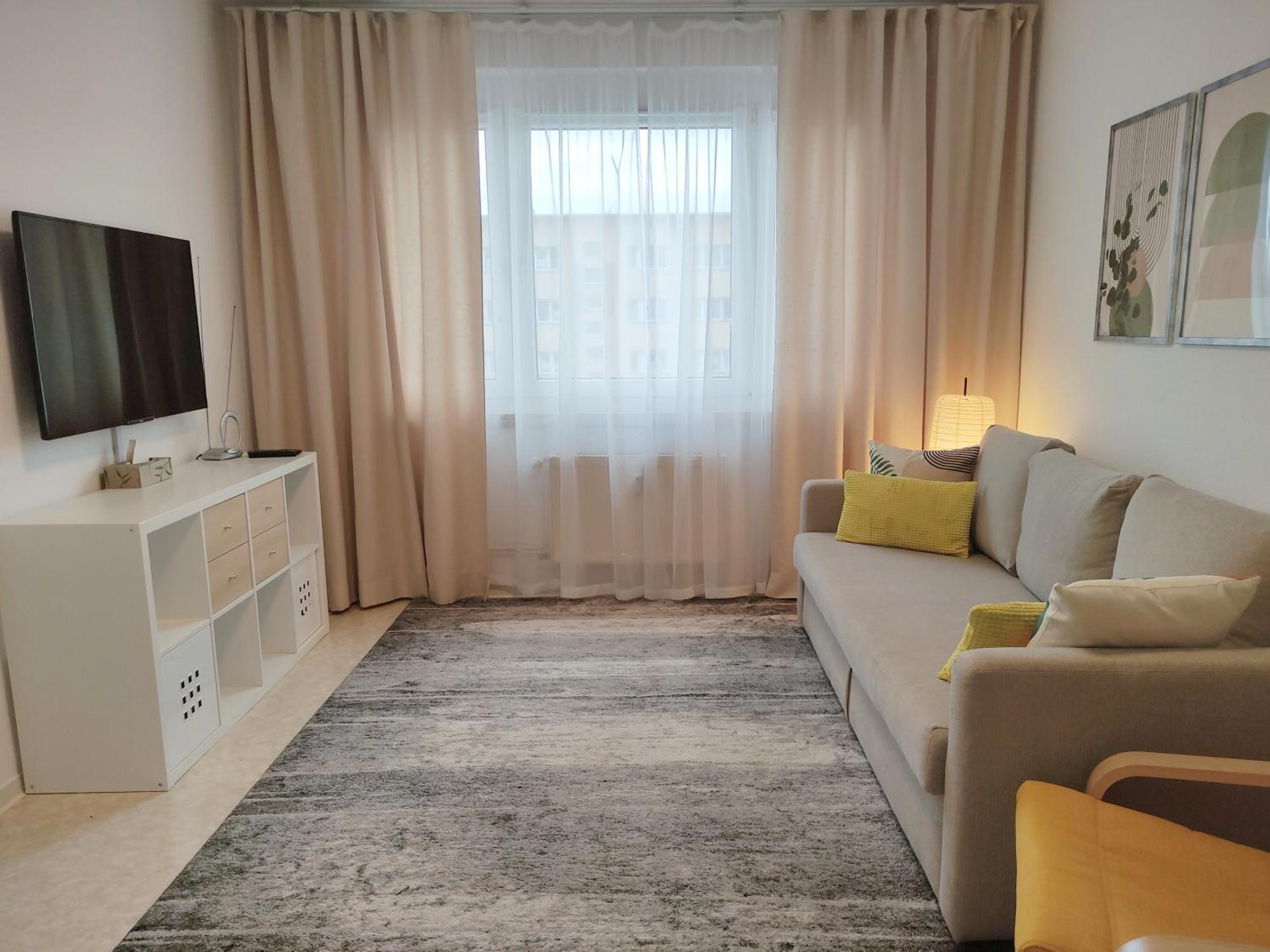Apartment E - Feel Good Leipzig Extérieur photo