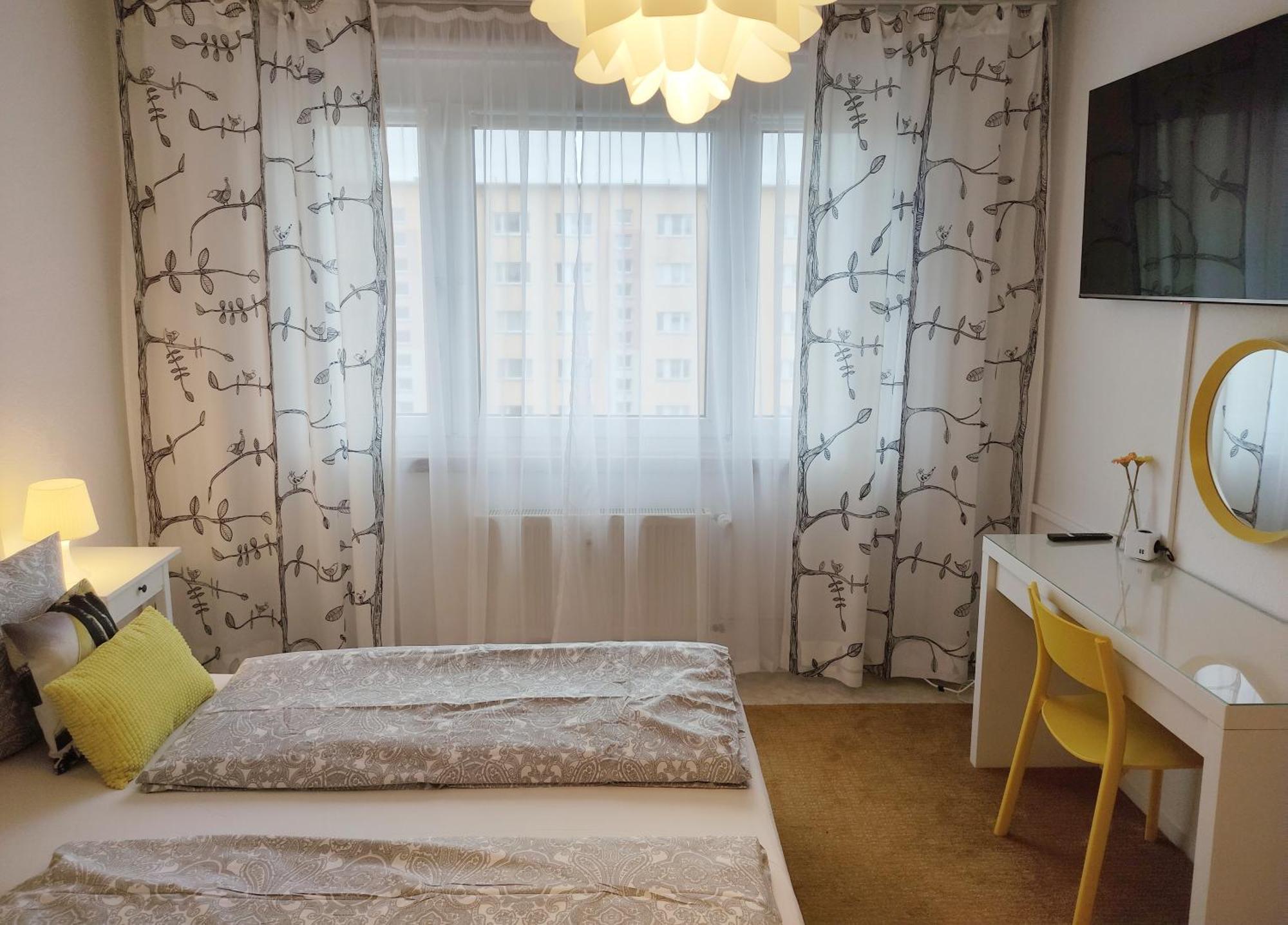 Apartment E - Feel Good Leipzig Extérieur photo