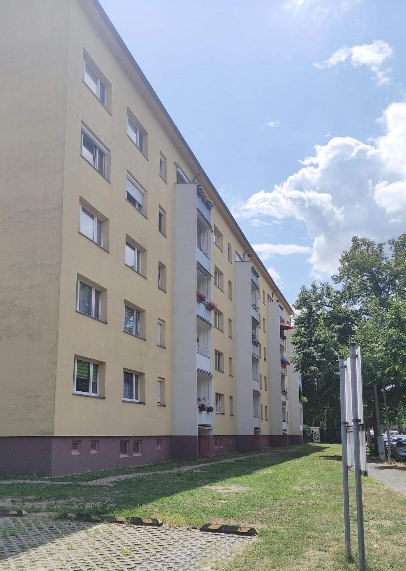 Apartment E - Feel Good Leipzig Extérieur photo